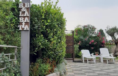 Pellezzano Bed & Breakfast | la baita