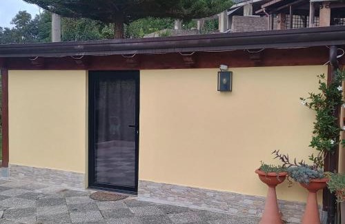 Pellezzano Bed & Breakfast | la baita