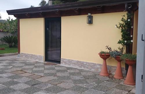 Pellezzano Bed & Breakfast | la baita