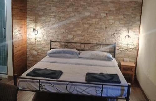 Pellezzano Bed & Breakfast | la baita