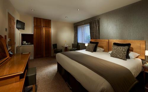 St. Martins Hotel | La Barbarie Hotel by Eight Continents