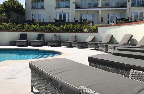 St. Martins Hotel | La Barbarie Hotel by Eight Continents