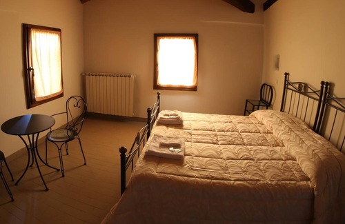 Budrio House | La Barchessa Country House