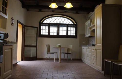 Budrio House | La Barchessa Country House