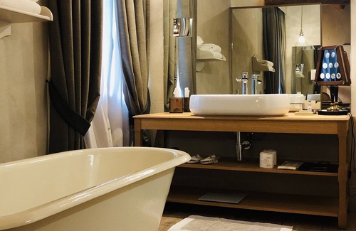 Lonigo Hotel | La Barchessa di Villa Pisani