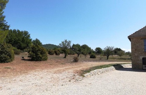 Cadenet Apartment | La Bastide Artistique App 1 Jaune