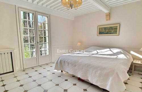 Vauvenargues House | La Bastide de la Cause