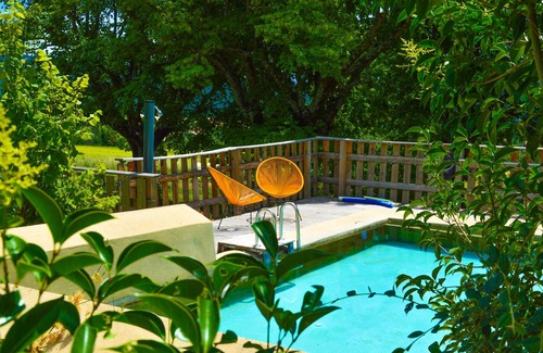 Cruis Apartment | La Bastide du Claus - Vitaverde, cottage Sarriette