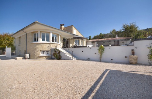 Saint-Romain-en-Viennois House | "La Belle Vie" fully renovated detached house with swimming pool