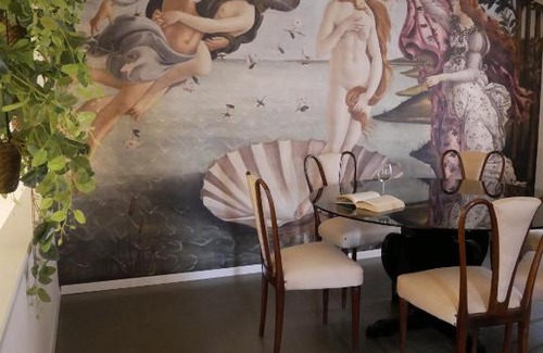 Lajatico Apartment | La Bella di Lajatico