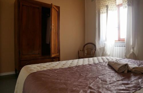 Lajatico Apartment | La Bella di Lajatico