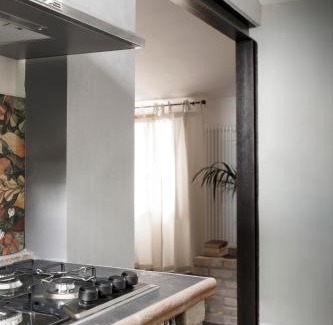 Lajatico Apartment | La Bella di Lajatico