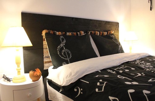 Lazaret Apartment | La Bella