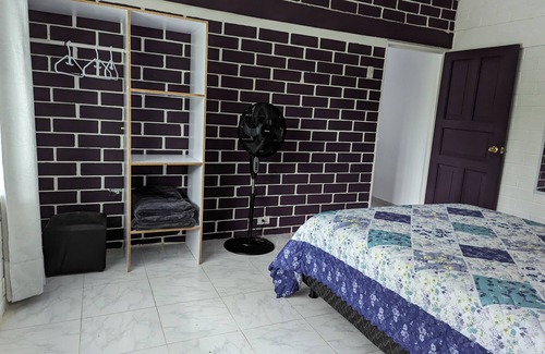 Armenia Bed & Breakfast | La Bella Vista