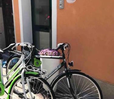Chioggia Apartment | La Bella Vita - Appartamenti Mimì & Cocò