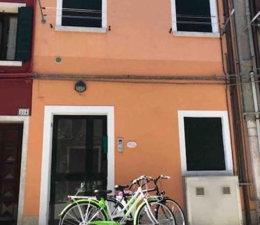 Chioggia Apartment | La Bella Vita - Appartamenti Mimì & Cocò