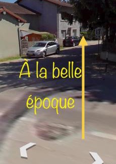 Bourg-en-Bresse Apartment | La belle époque