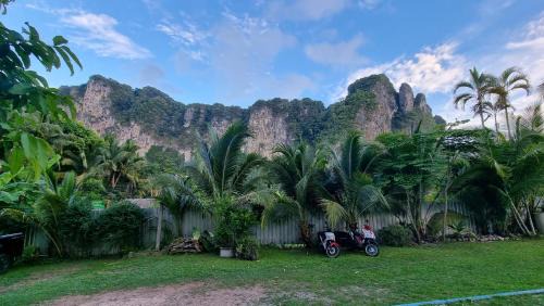 Ao Nang Apartment | La Belle Cliff View