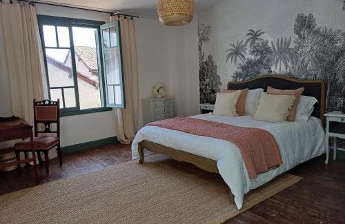 Eymet House | La Belle Cour