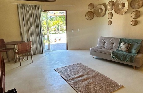 Nisia Floresta Hotel | La belle Resort Lago Azul