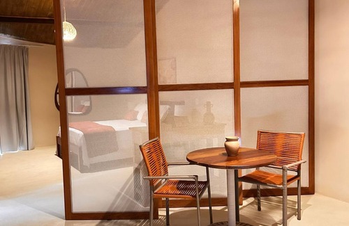 Nisia Floresta Hotel | La belle Resort Lago Azul