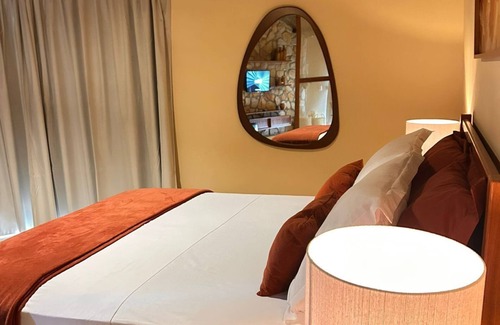 Nisia Floresta Hotel | La belle Resort Lago Azul