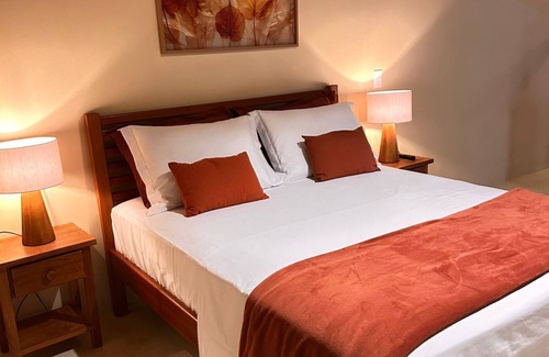 Nisia Floresta Hotel | La belle Resort Lago Azul