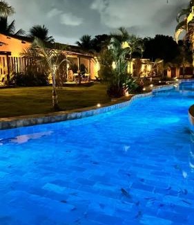 Nisia Floresta Hotel | La Belle Resort Lago Azul