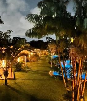 Nisia Floresta Hotel | La Belle Resort Lago Azul