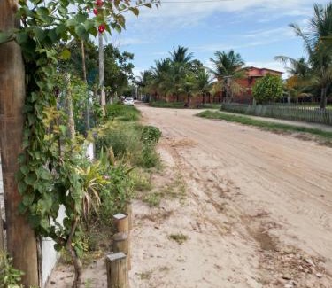 Barra Grande House | La Belle Verte Barra Grande