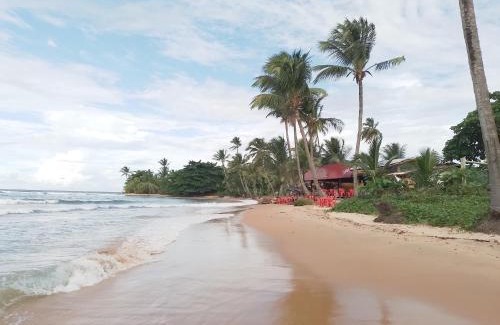 Barra Grande House | La Belle Verte Barra Grande