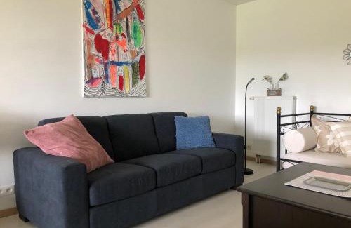 Amel Apartment | La belle vue