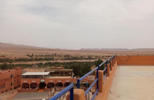 Ait Benhaddou House | La Belle Vue Guest House