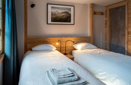 Ayer Hotel | La Bergère