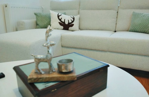 Cabanaquinta Apartment | La Berrea Cabañaquinta