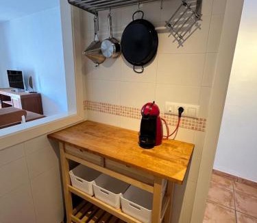 Velez de Benaudalla Apartment | La Bicicleta, Duplex en Vélez Benaudalla