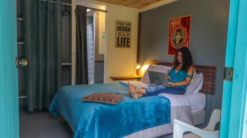 Mindo Hotel | La Bicok EcoLodge