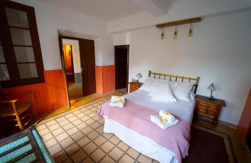 Jarandilla de la Vera House | La bodega D'leti CR-CC-135