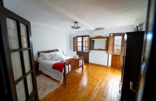 Jarandilla de la Vera House | La bodega D'leti CR-CC-135