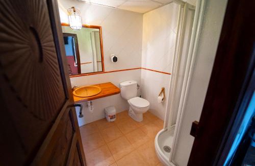 Jarandilla de la Vera House | La bodega D'leti CR-CC-135