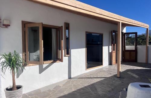 Mozaga Apartment | La Bodega de Florencio