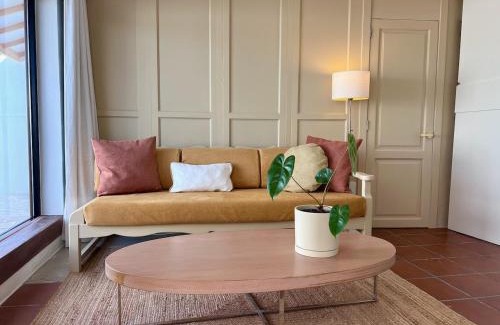 Mozaga Apartment | La Bodega de Florencio