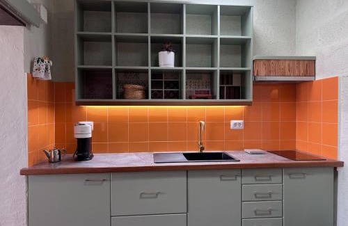 Mozaga Apartment | La Bodega de Florencio