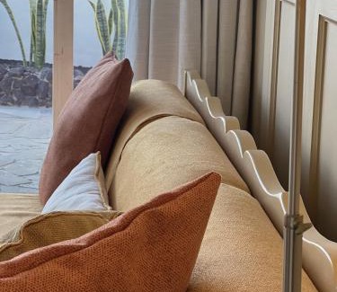 Mozaga Apartment | La Bodega de Florencio