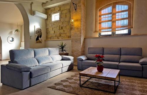 Jerez de la Frontera Old Town House | La Bodeguita - Ole Solutions