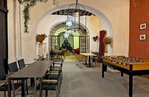Jerez de la Frontera Old Town House | La Bodeguita - Ole Solutions