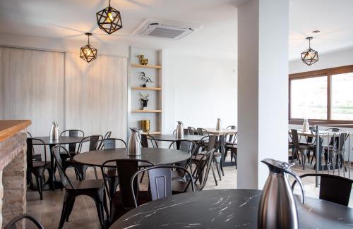 Murchas House | La Boheme Casa Rural