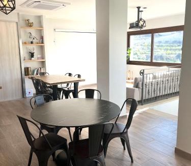 Murchas House | La Boheme Casa Rural