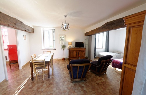 Saint-Dye-sur-Loire House | La Boisselée
