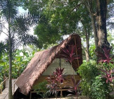 Sahagun Cabin | La Bonita Luxury Ecohotel